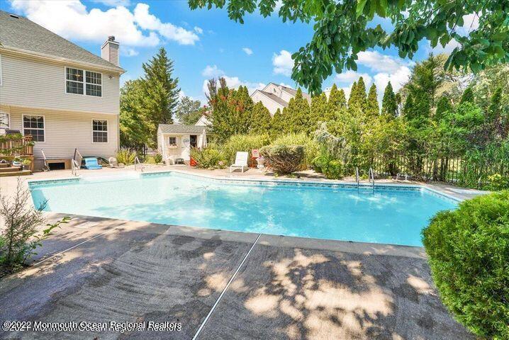 391 Meadowood Road Jackson, NJ 08527 - Photo 26 of 30 Pool