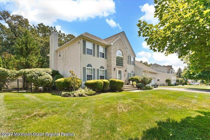 391 Meadowood Road Jackson, NJ 08527 - Photo 3 of 30 Back