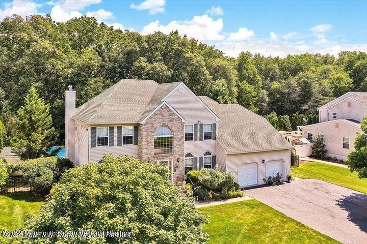 391 Meadowood Road Jackson, NJ 08527 - Photo 5 of 30 full house