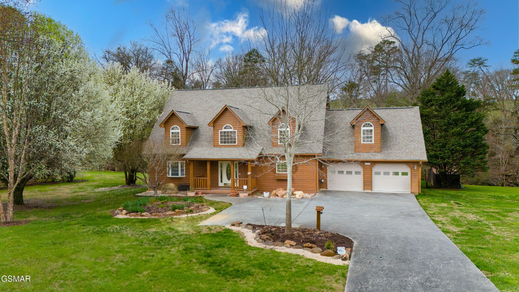 1956 Pittman Center Road Sevierville, TN 37876 - Photo 2 of 51