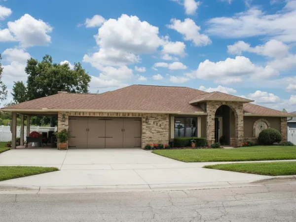 $499,900 | 136 Wood Ridge Trail, Sanford, FL 32771