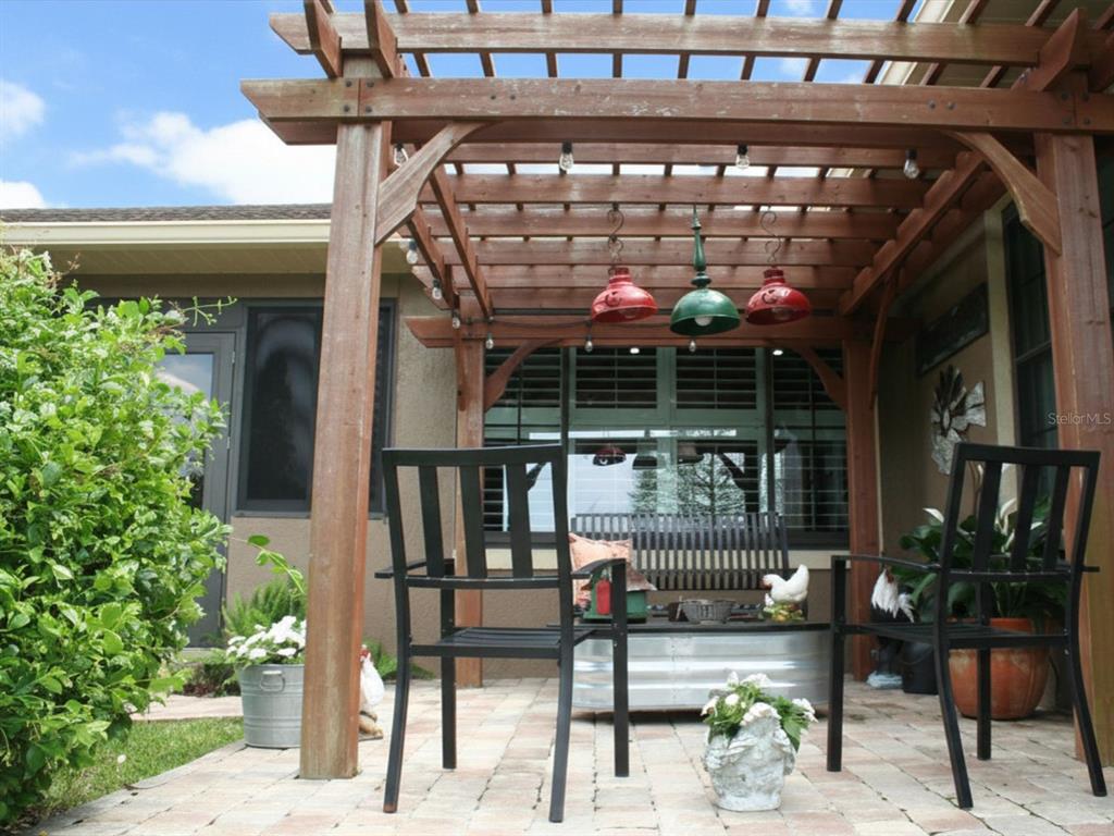 136 Wood Ridge Trail Sanford, FL 32771 - Photo 10 of 36