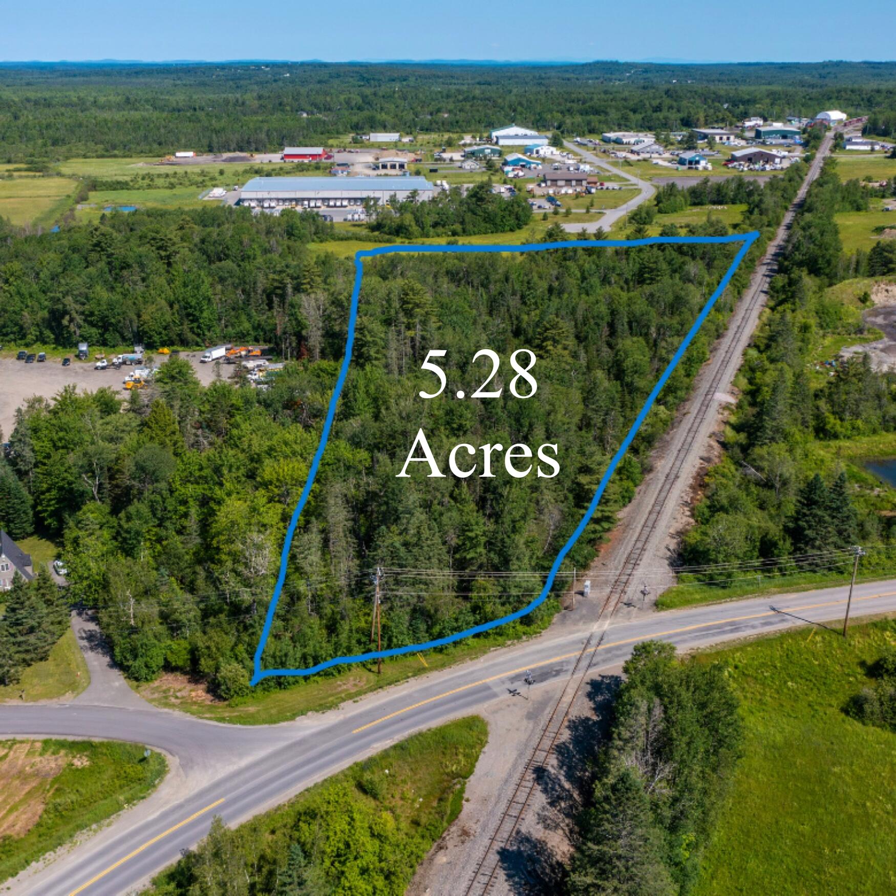421 Emerson Mill Road Hermon, ME 04401 - Photo 1 of 11 1