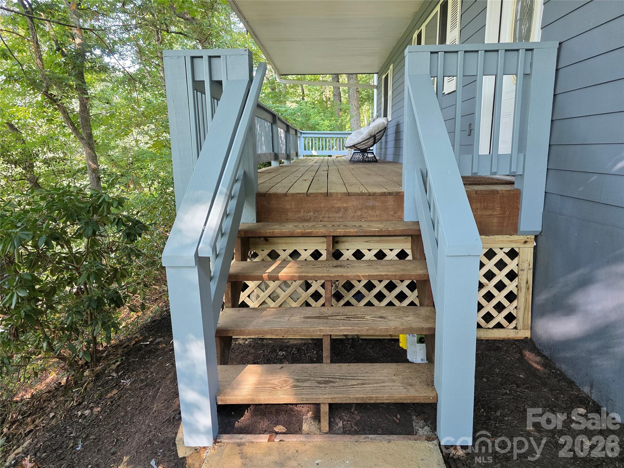 115 Knoll Ridge Waynesville, NC 28785 - Photo 37 of 42 Gallery Image 37