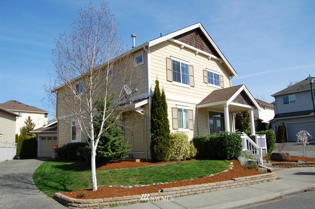 17216 164th Way Southeast Renton, WA 98058 - Photo 1 of 17