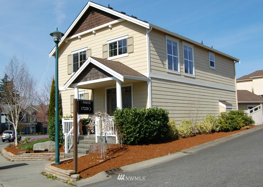 17216 164th Way Southeast Renton, WA 98058 - Photo 2 of 17