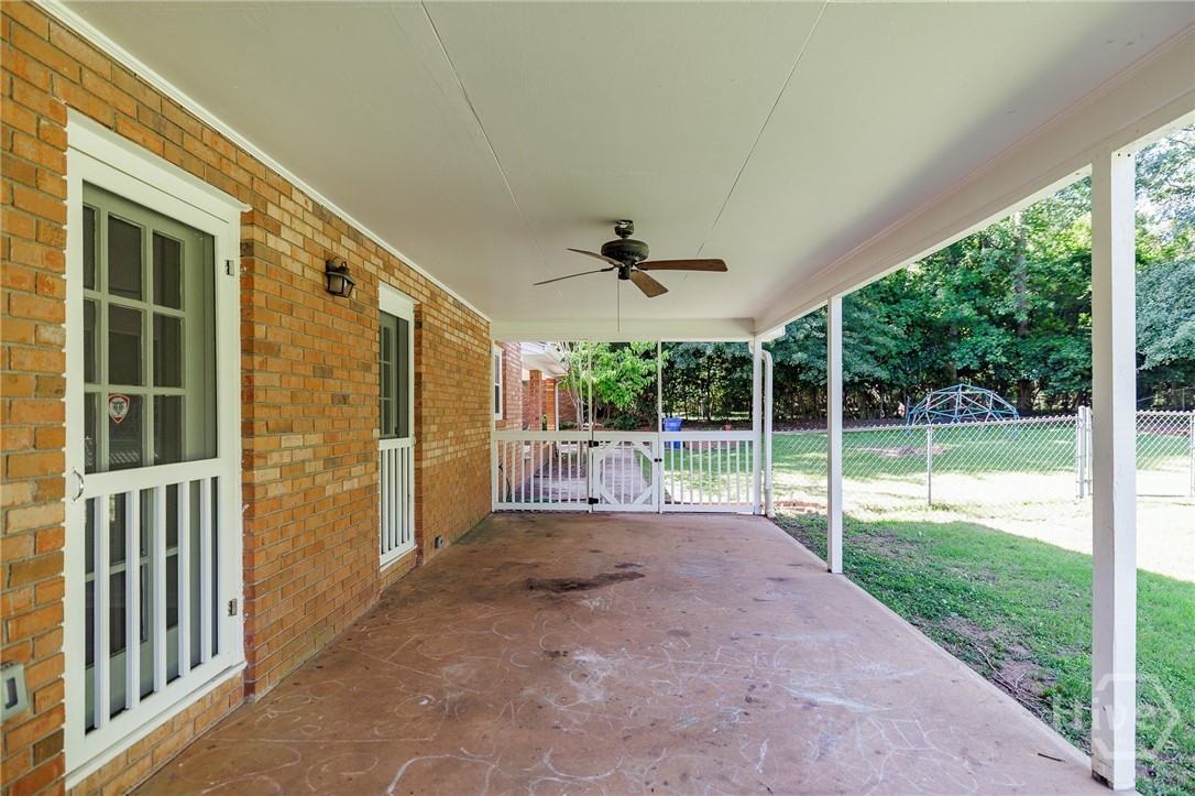 161 Clyde Road Athens, GA 30605 - Photo 25 of 34