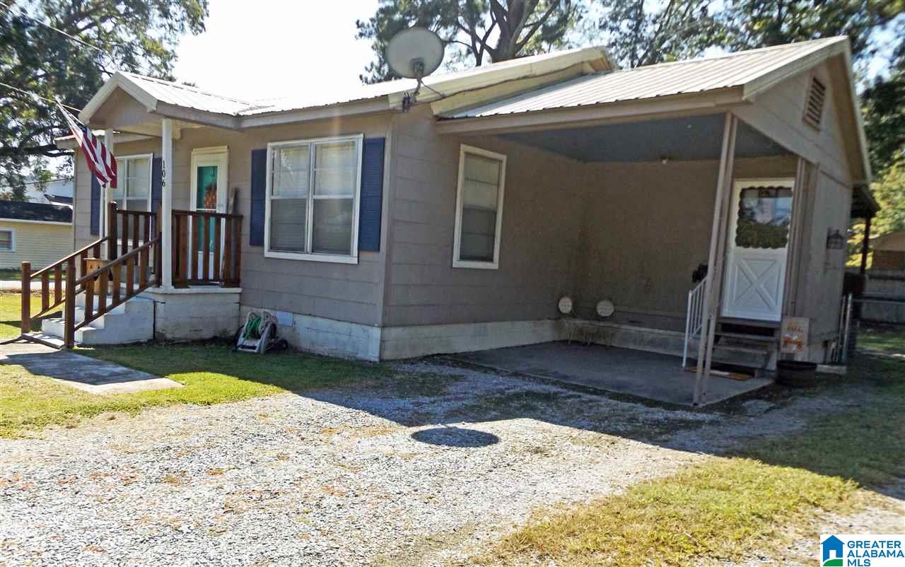 106 Emma Street Gadsden, AL 35905 - Photo 3 of 17