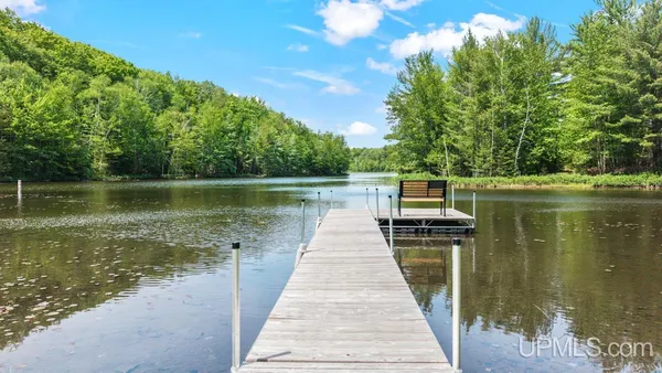 $995,000 | 16810 Kk 6, Wetmore, MI 49895