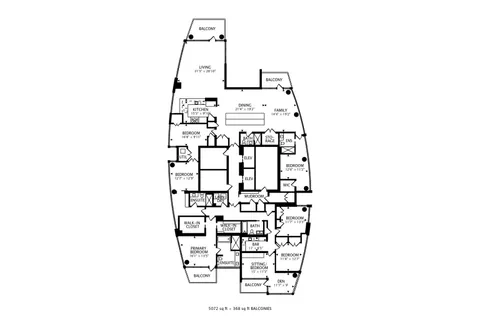 $2,700,000 | 110 West Superior Street, Unit 2200, Chicago, IL 60654