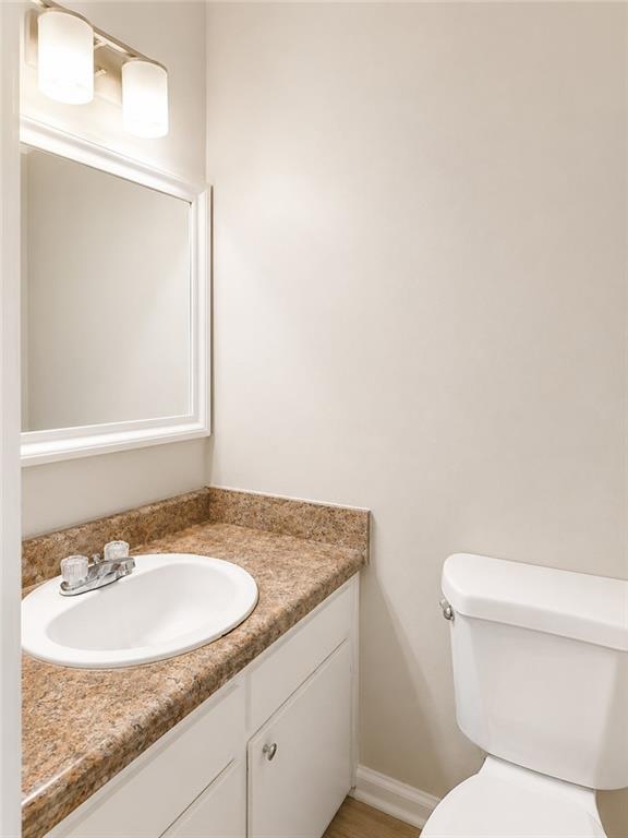 2401 Dawn Court Decatur, GA 30032 - Photo 10 of 11