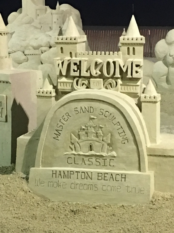 8 Norton Road Hampton, NH 03842 - Photo 42 of 42 a view of a water heater