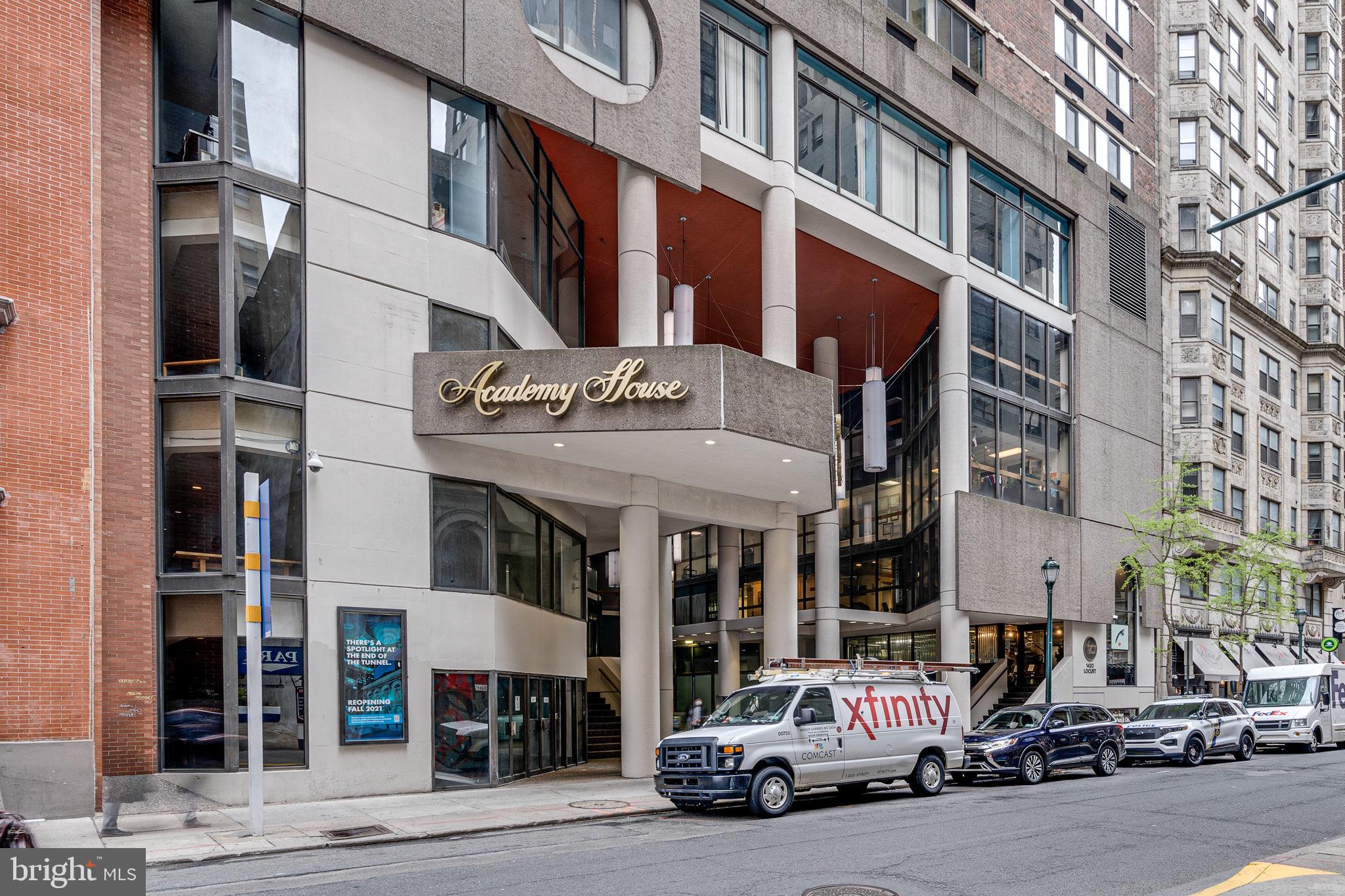 1420 Locust Street, Unit 10I Philadelphia, PA 19102 - Photo 28 of 28