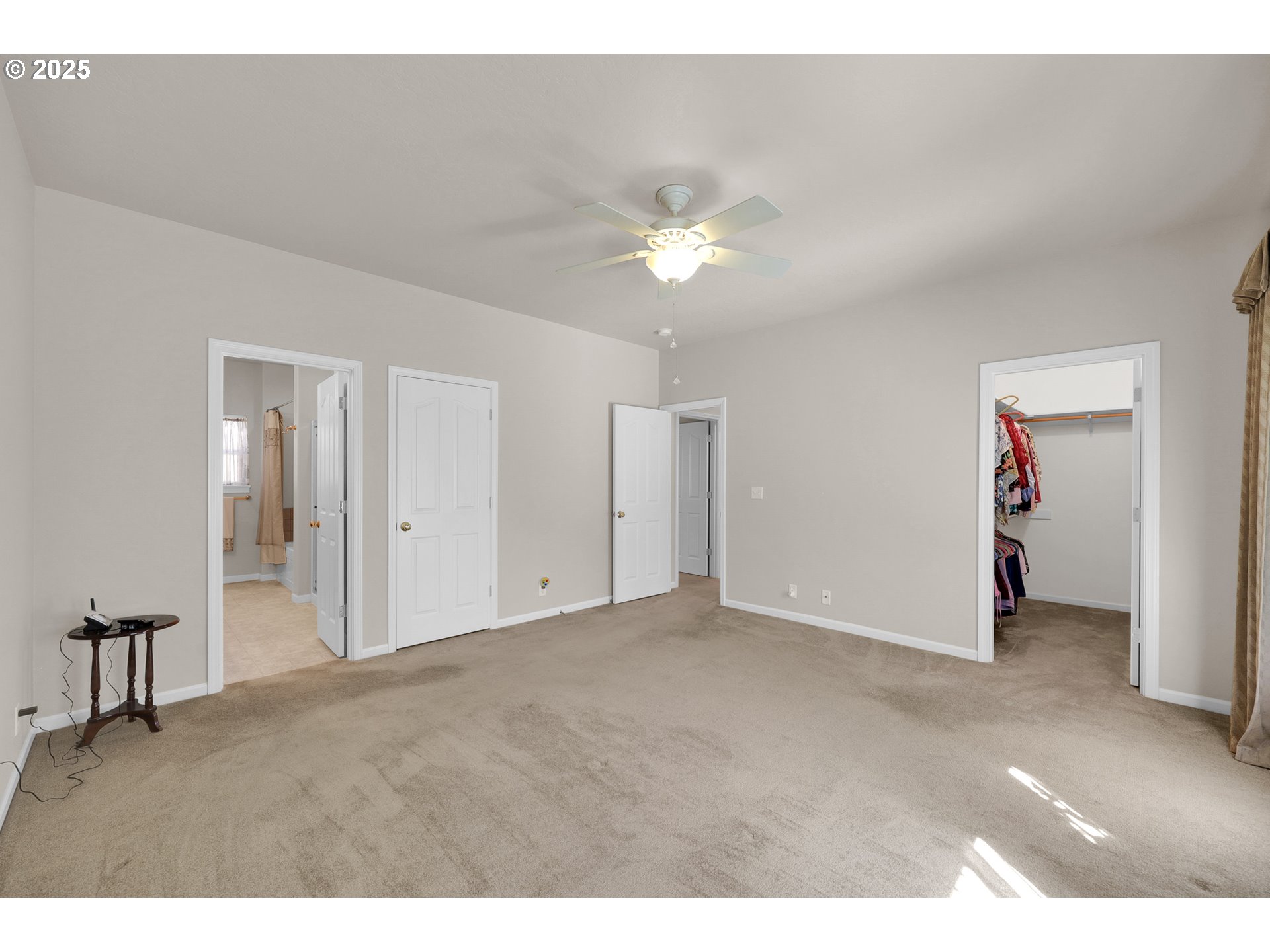 88075 9th Street Veneta, OR 97487 - Photo 25 of 45 a view of an empty room