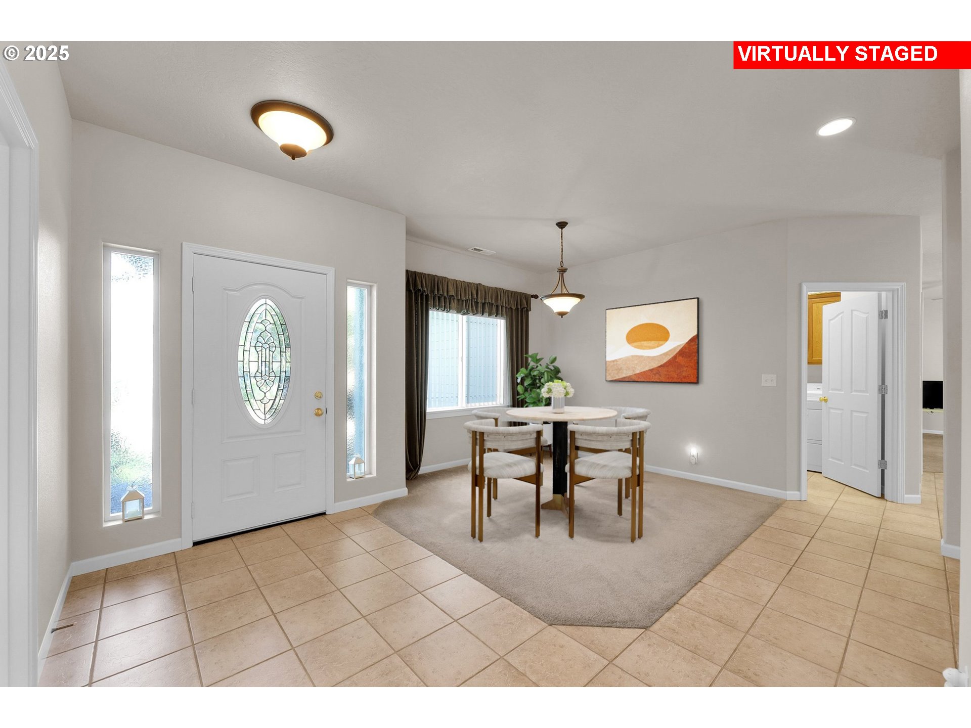88075 9th Street Veneta, OR 97487 - Photo 4 of 45 a view of livingroom with furniture