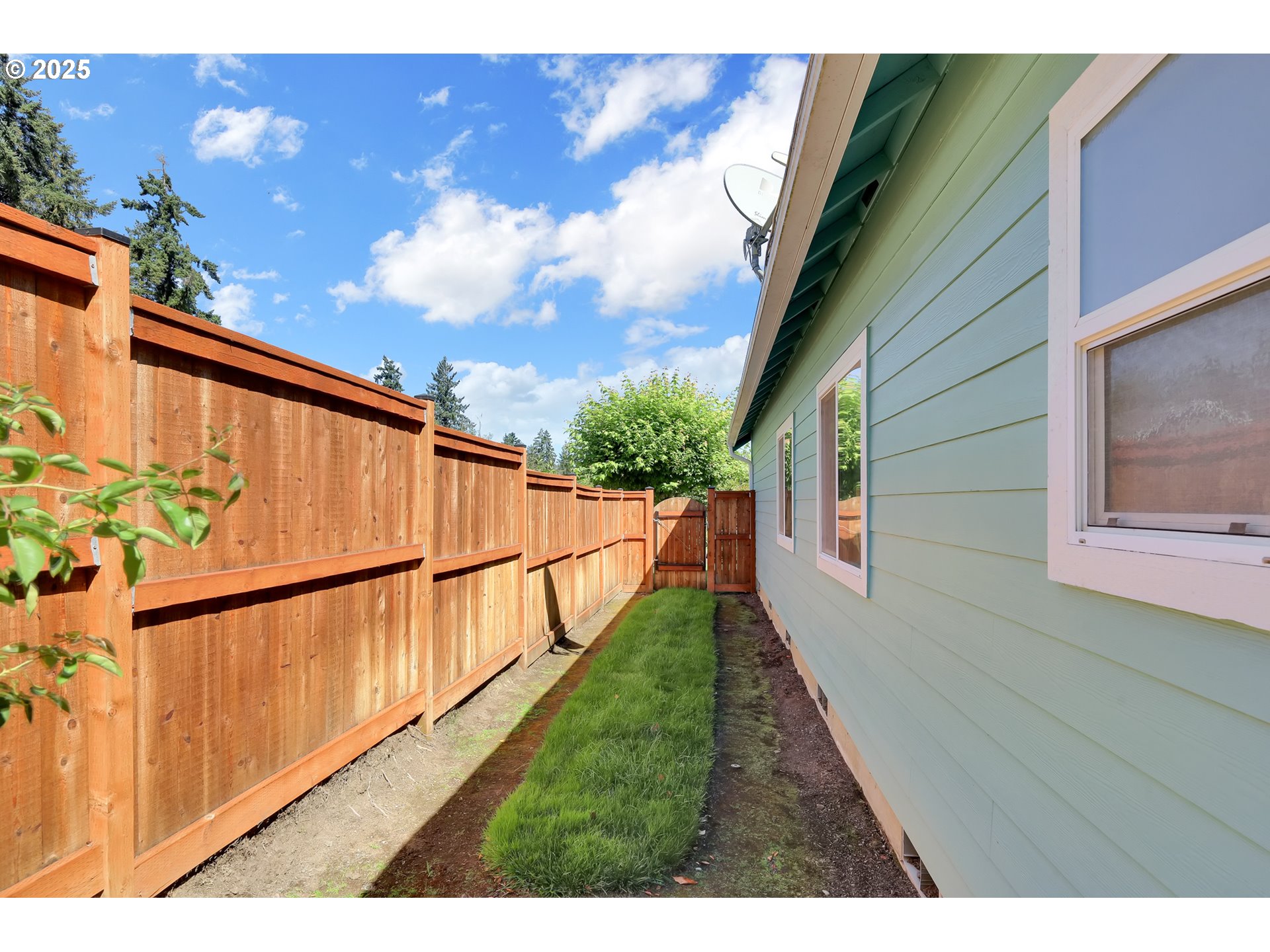 88075 9th Street Veneta, OR 97487 - Photo 43 of 45 a view of an outdoor space