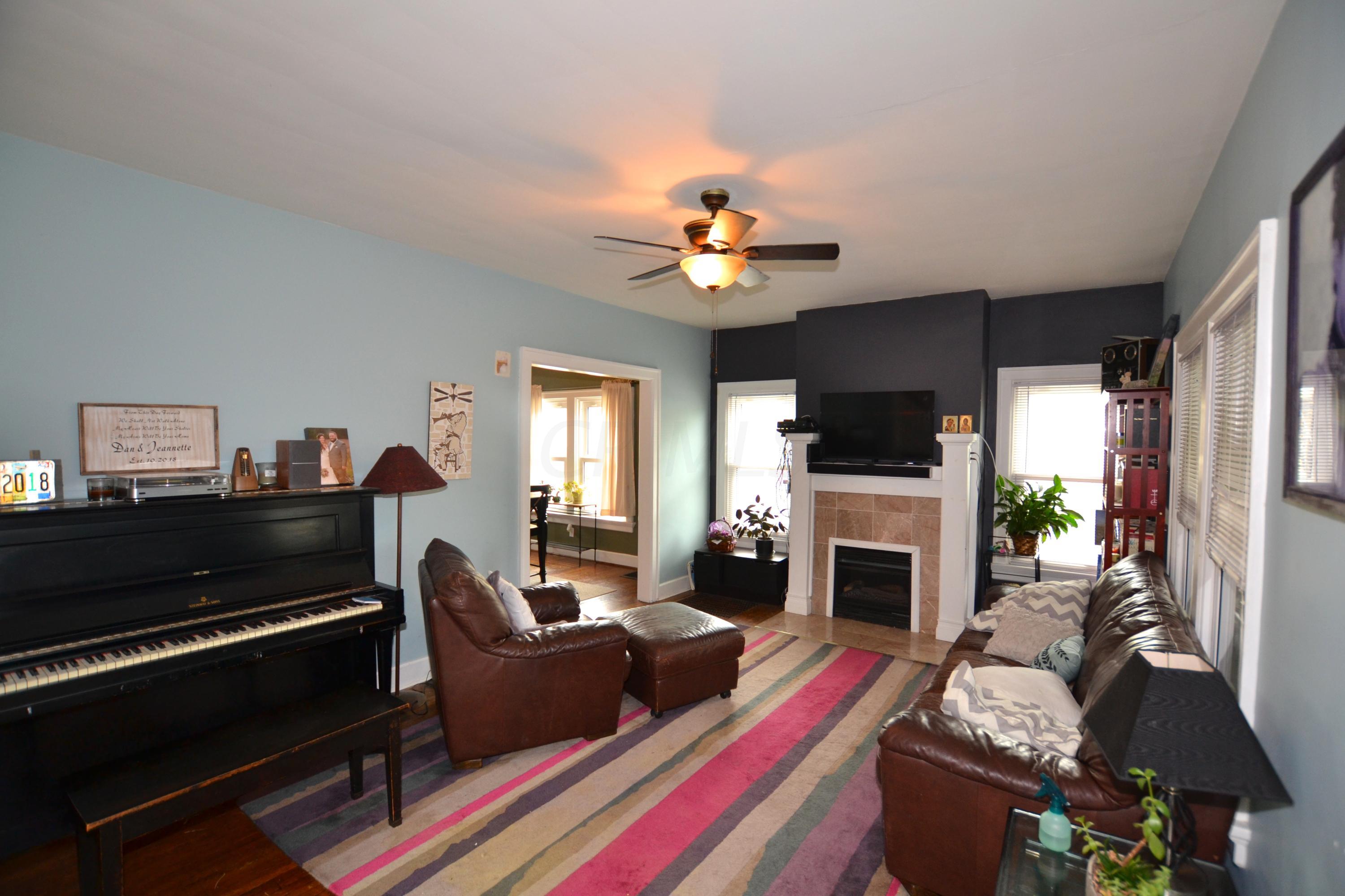 633 South Cassingham Road Bexley, OH 43209 - Photo 12 of 19 Gallery Image 12