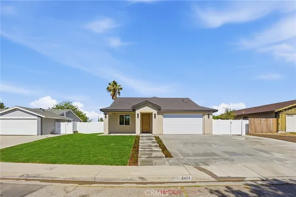 $750,000 | 2816 Los Feliz Drive, Highland, CA 92346
