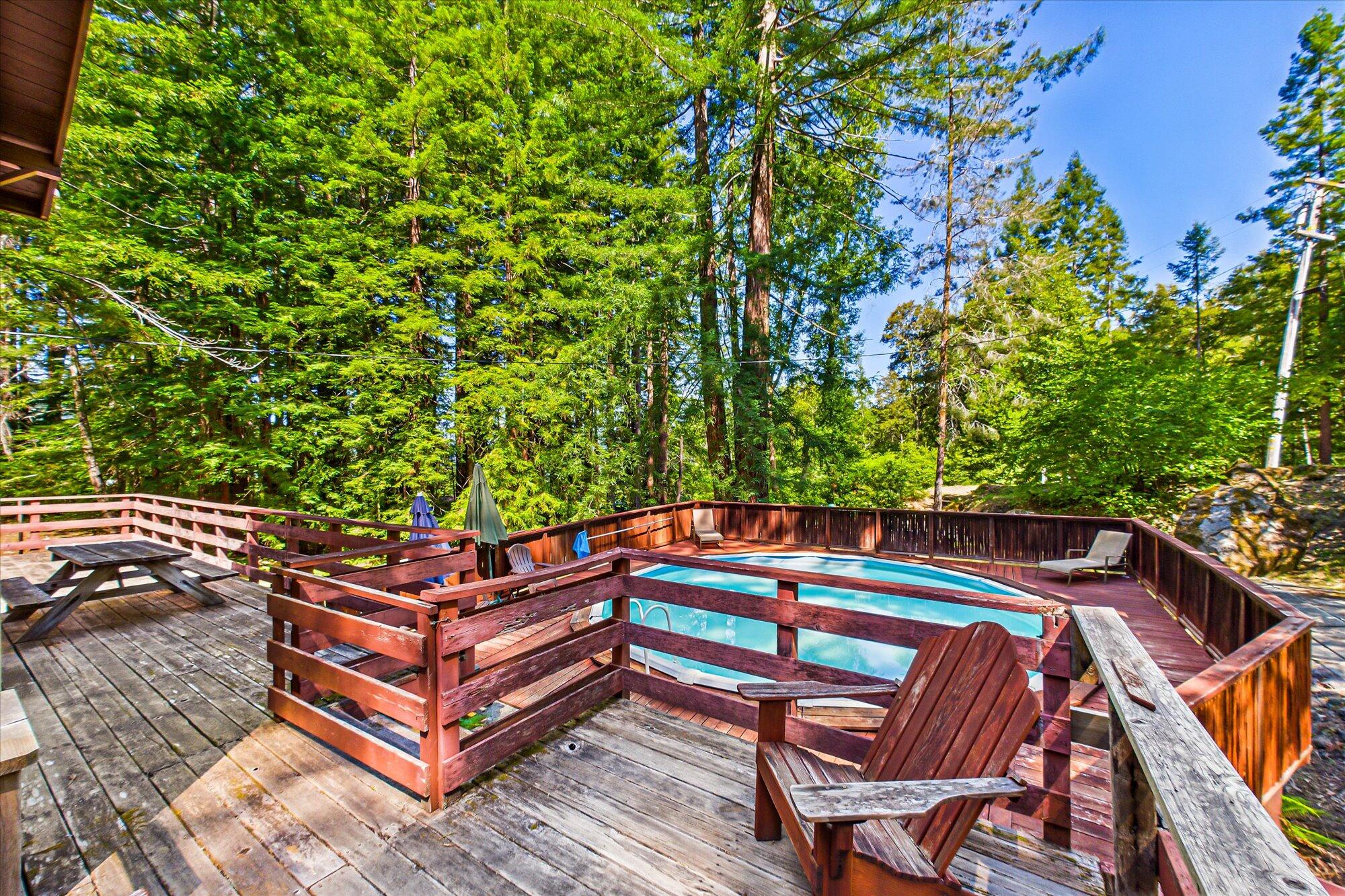 676 Spring Canyon Lane Phillipsville, CA 95559 - Photo 28 of 36