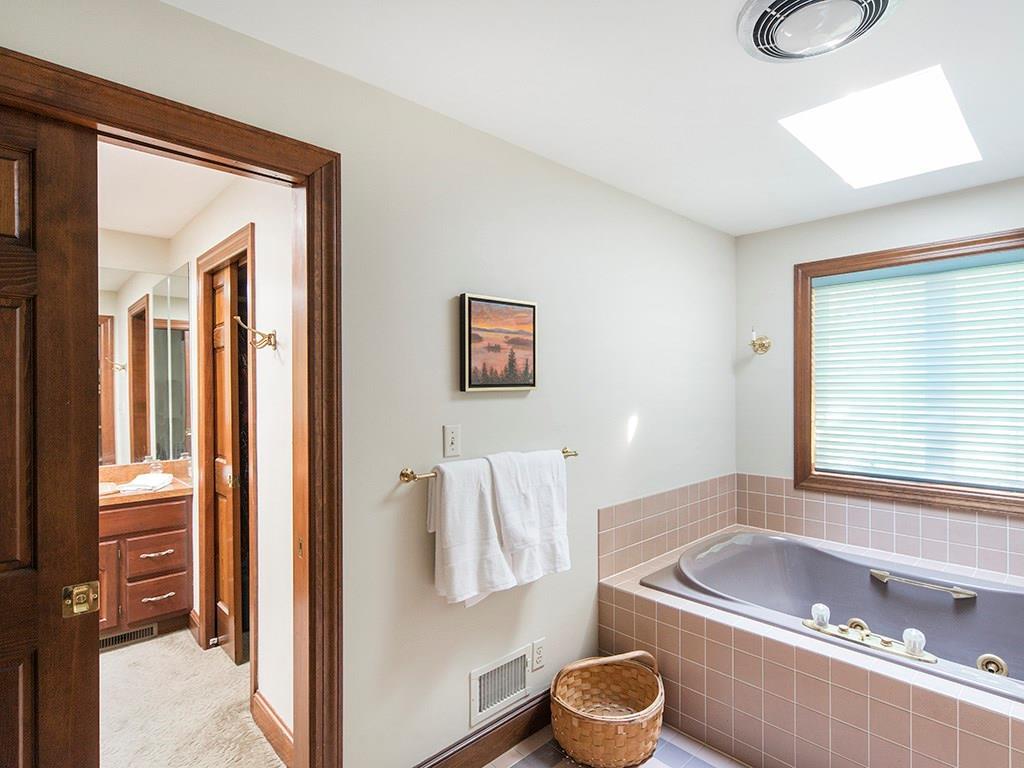 36 Bruce Hill Road Cumberland Center, ME 04021 - Photo 14 of 34 Master Bath