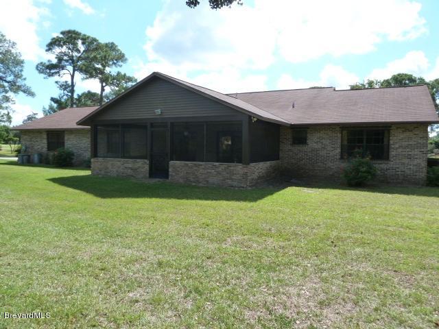 3750 Dunlap Road Mims, FL 32754 - Photo 8 of 12 Back