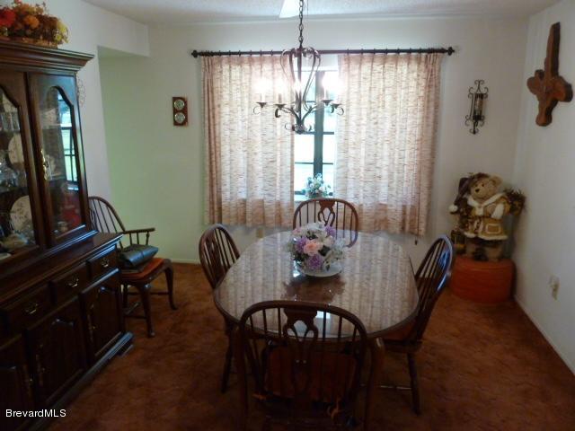 3750 Dunlap Road Mims, FL 32754 - Photo 9 of 12 Dining Room