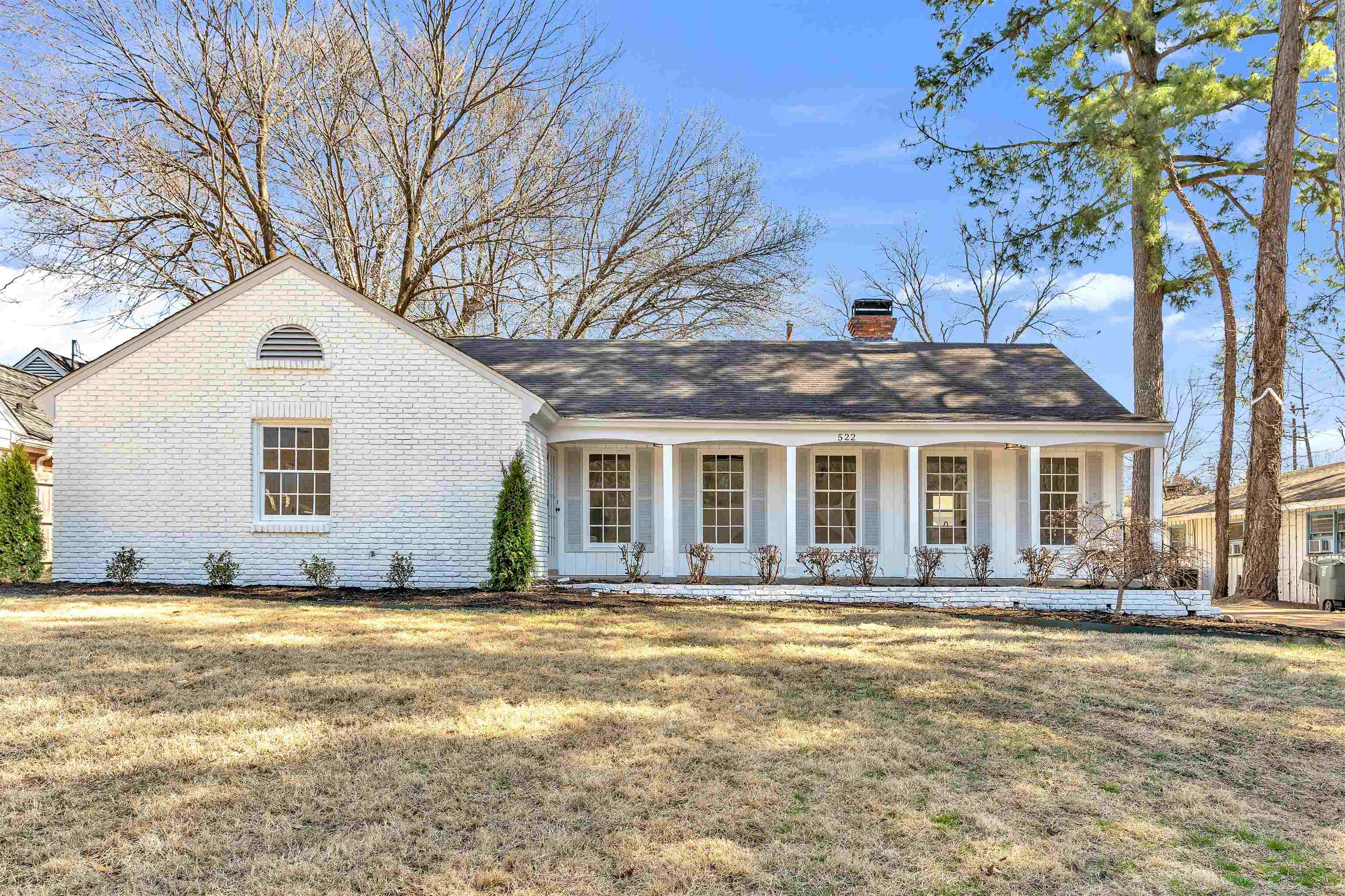 522 Kinsman Road Memphis, TN 38120 - Photo 1 of 19 Gallery Image 1