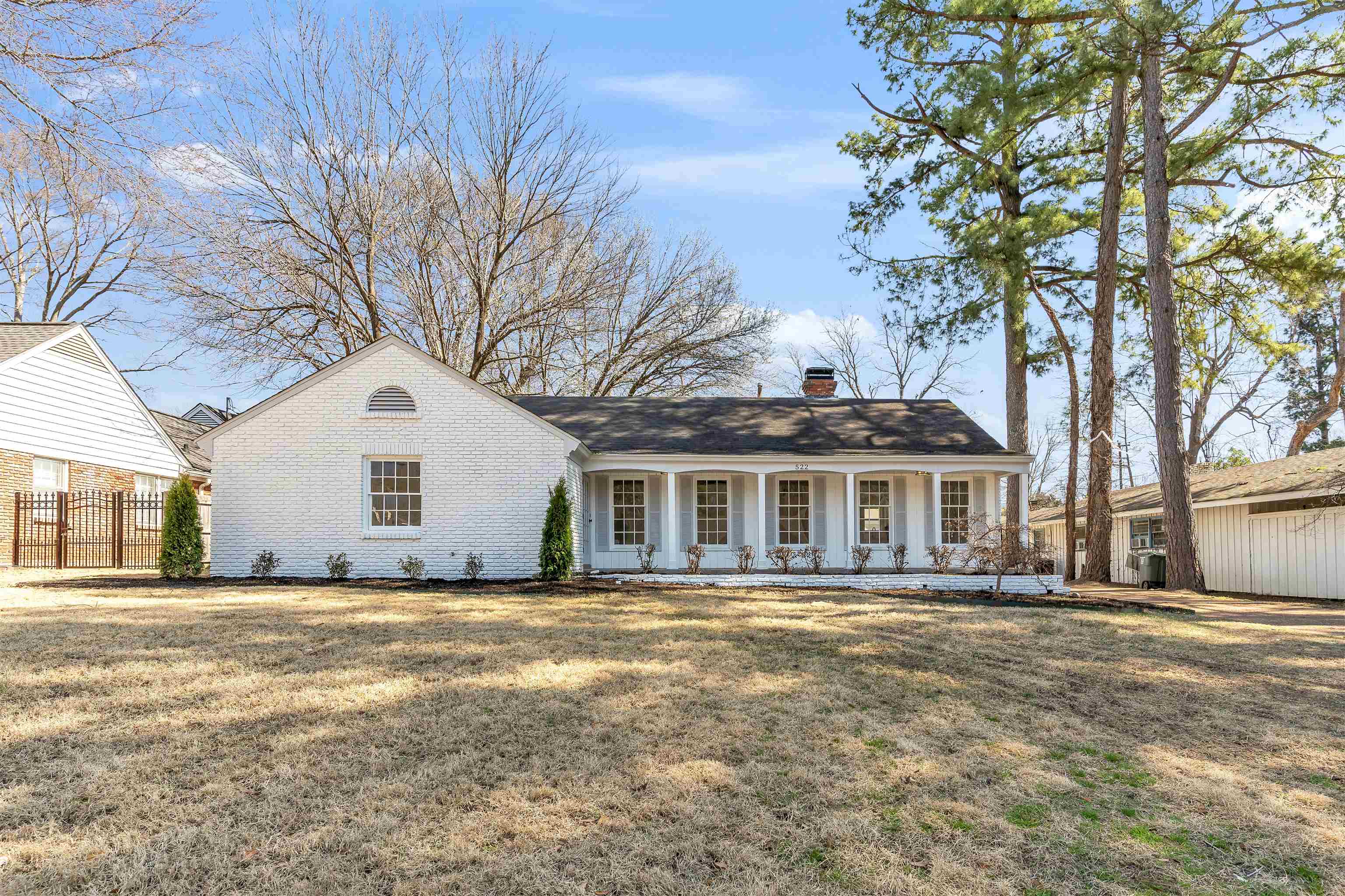522 Kinsman Road Memphis, TN 38120 - Photo 2 of 19 Gallery Image 2