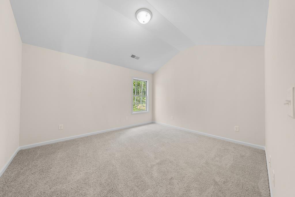 623 Bohannon Road Grantville, GA 30220 - Photo 26 of 34 an empty room with windows