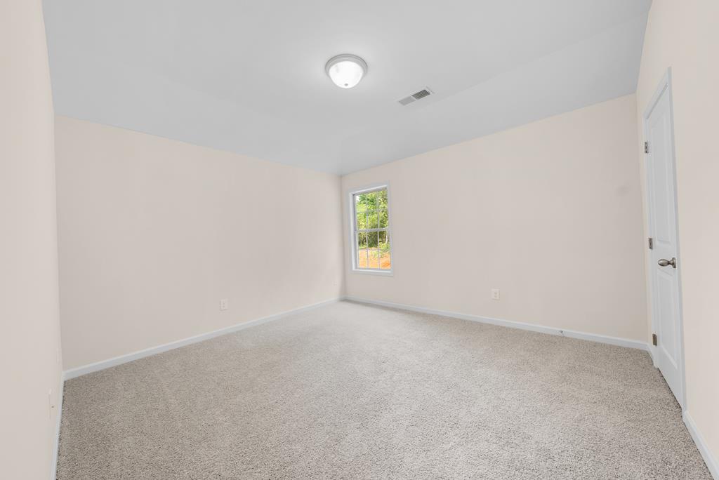 623 Bohannon Road Grantville, GA 30220 - Photo 33 of 34 a view of an empty room