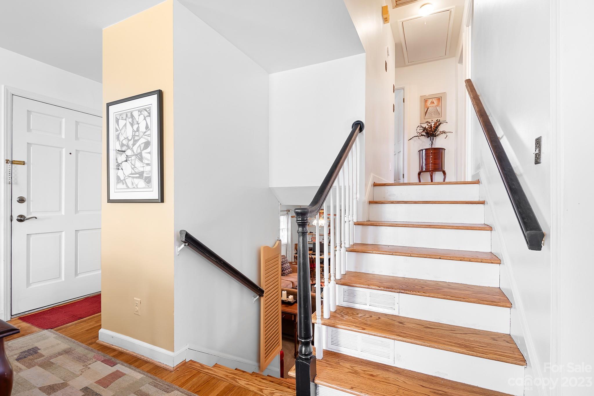 6701 Old Reid Road Charlotte, NC 28210 - Photo 8 of 21 Gallery Image 8