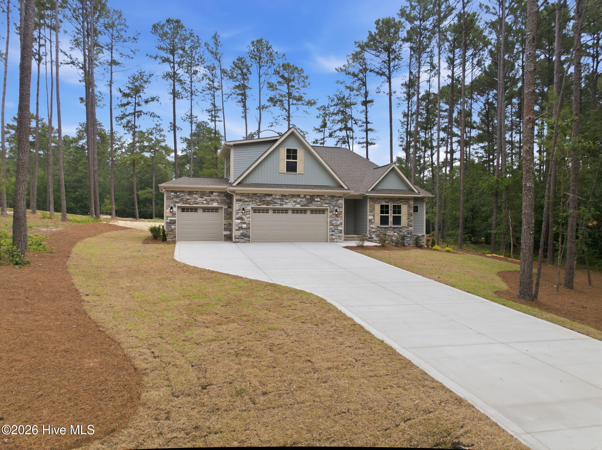 16651 Rabbit Run Court Wagram, NC 28396 - Photo 37 of 37