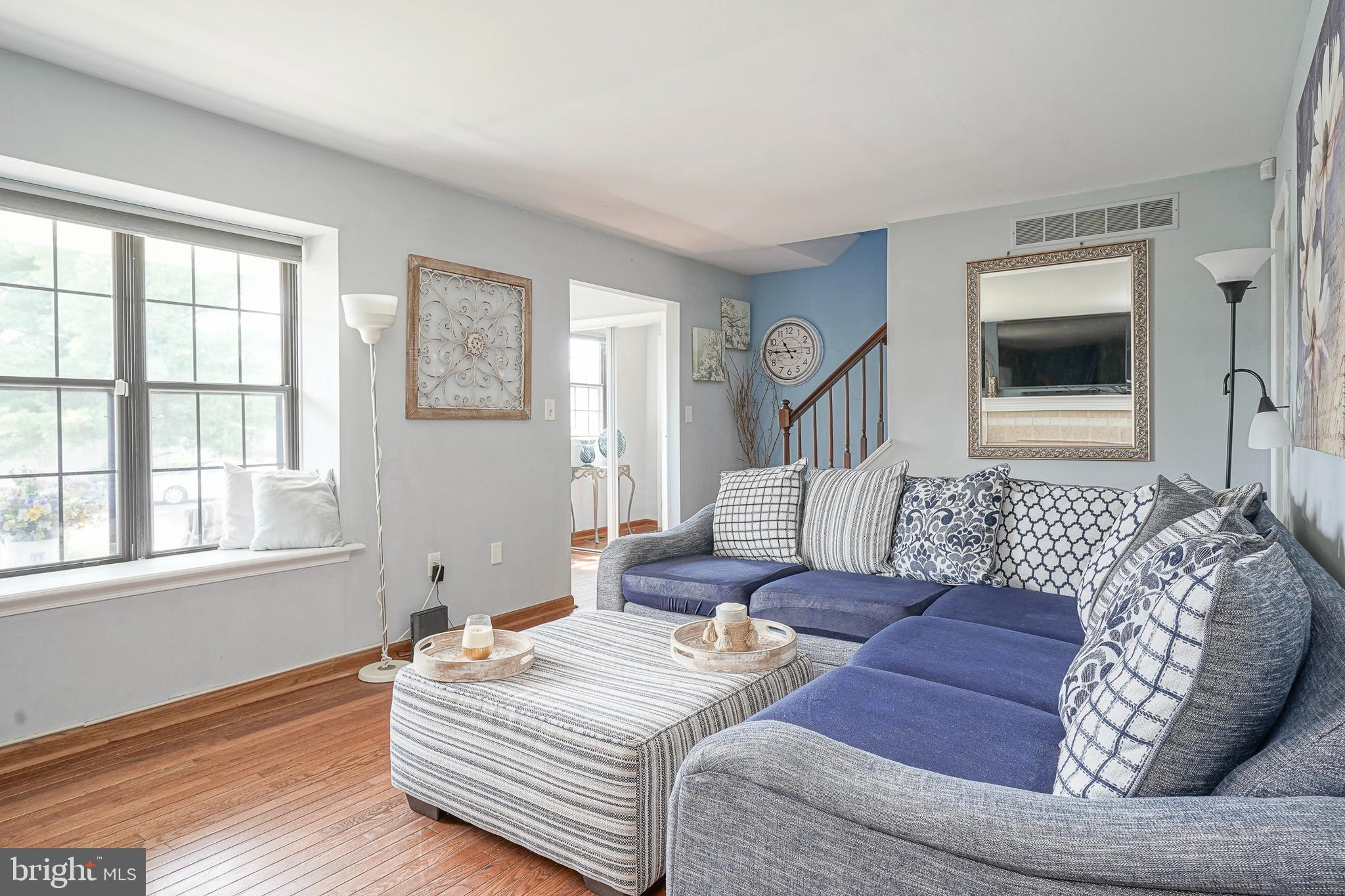 16 Scenic View Drive Sicklerville, NJ 08081 - Photo 5 of 38 a bedroom with furniture and a window