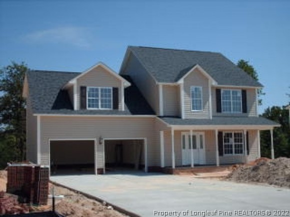392 Overhills Road Spring Lake, NC 28390 - Photo 1 of 1 Gallery Image 1