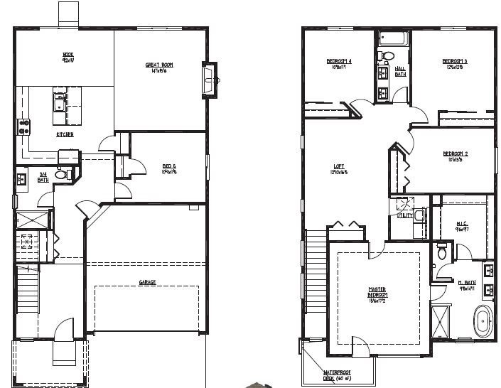 4415 234th Place Southeast, Unit OM5N Bothell, WA 98021 - Photo 2 of 2 Gallery Image 2