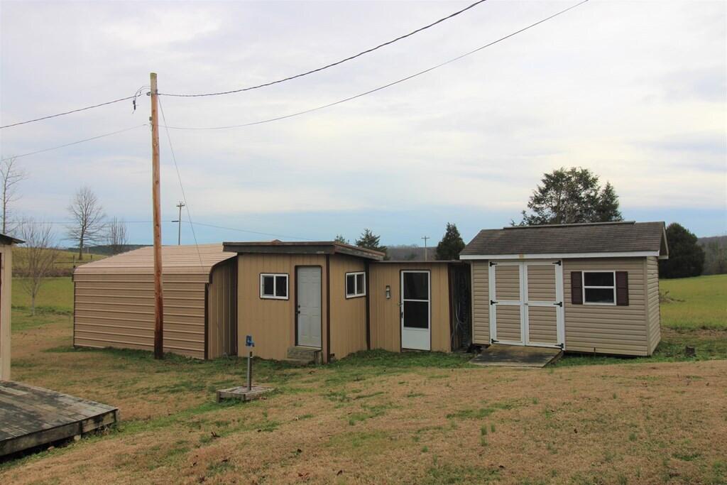 390 Alloway Road Grandview, TN 37337 - Photo 40 of 41 40