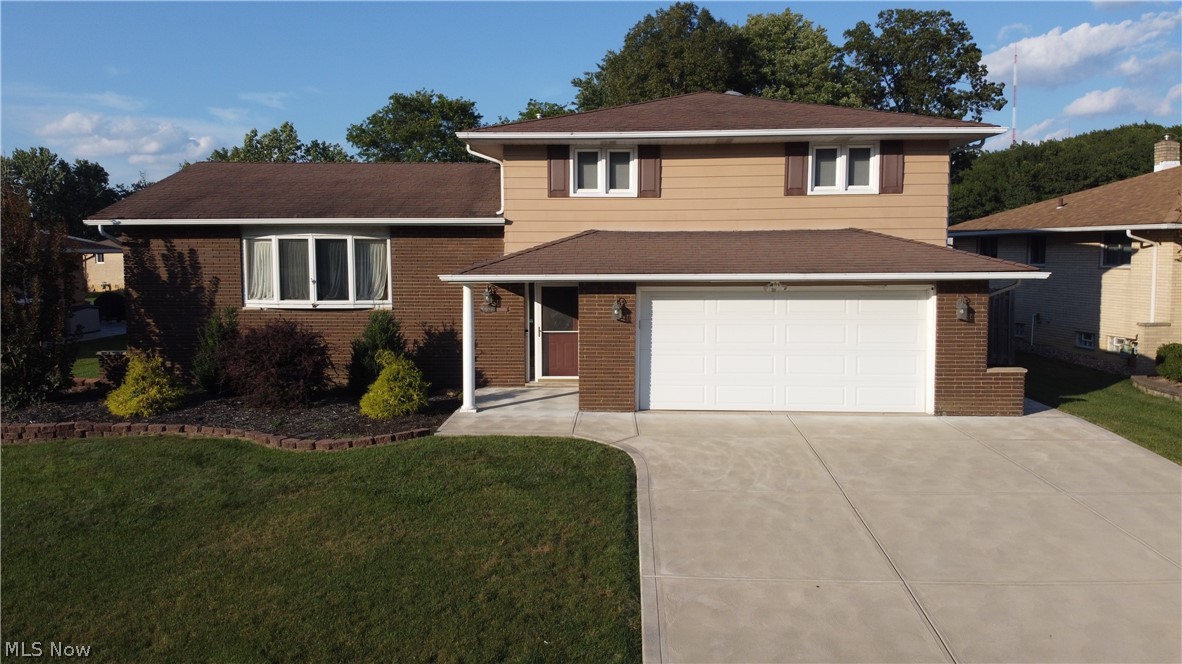 6512 Rousseau Drive Parma, OH 44129 - Photo 1 of 20