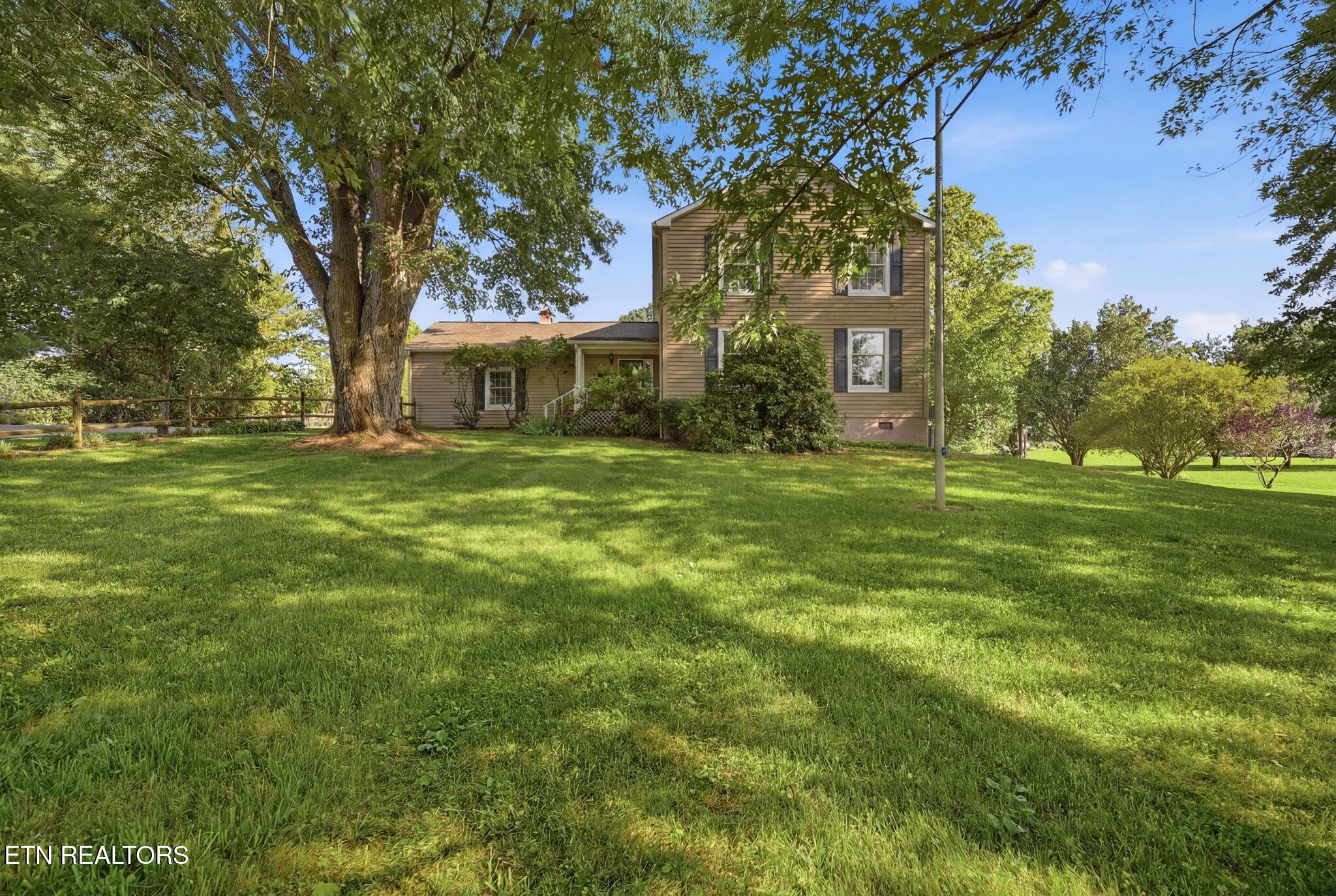 2533 Kidwell Church Rd.