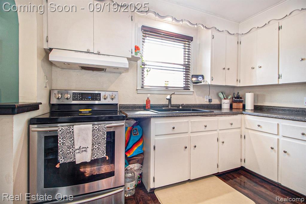 2113 Spaulding Road Monroe, MI 48162 - Photo 8 of 17