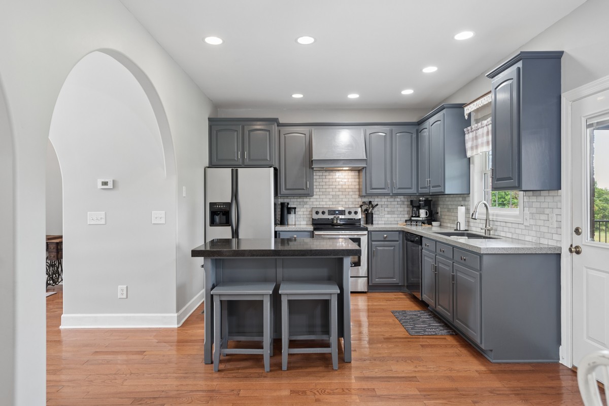 609 Statesville Road Watertown, TN 37184 - Photo 11 of 39