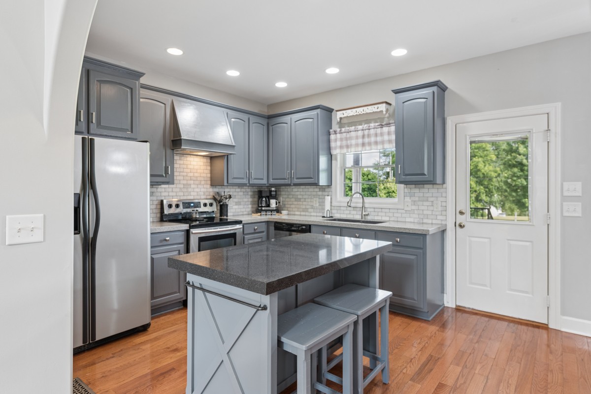 609 Statesville Road Watertown, TN 37184 - Photo 12 of 39