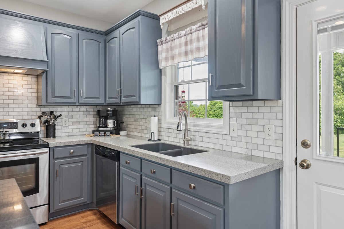 609 Statesville Road Watertown, TN 37184 - Photo 13 of 39