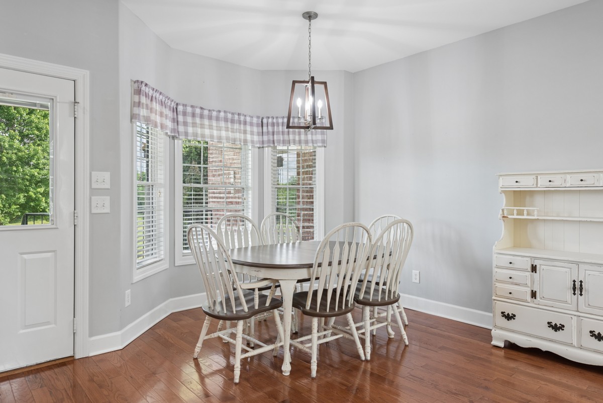 609 Statesville Road Watertown, TN 37184 - Photo 15 of 39