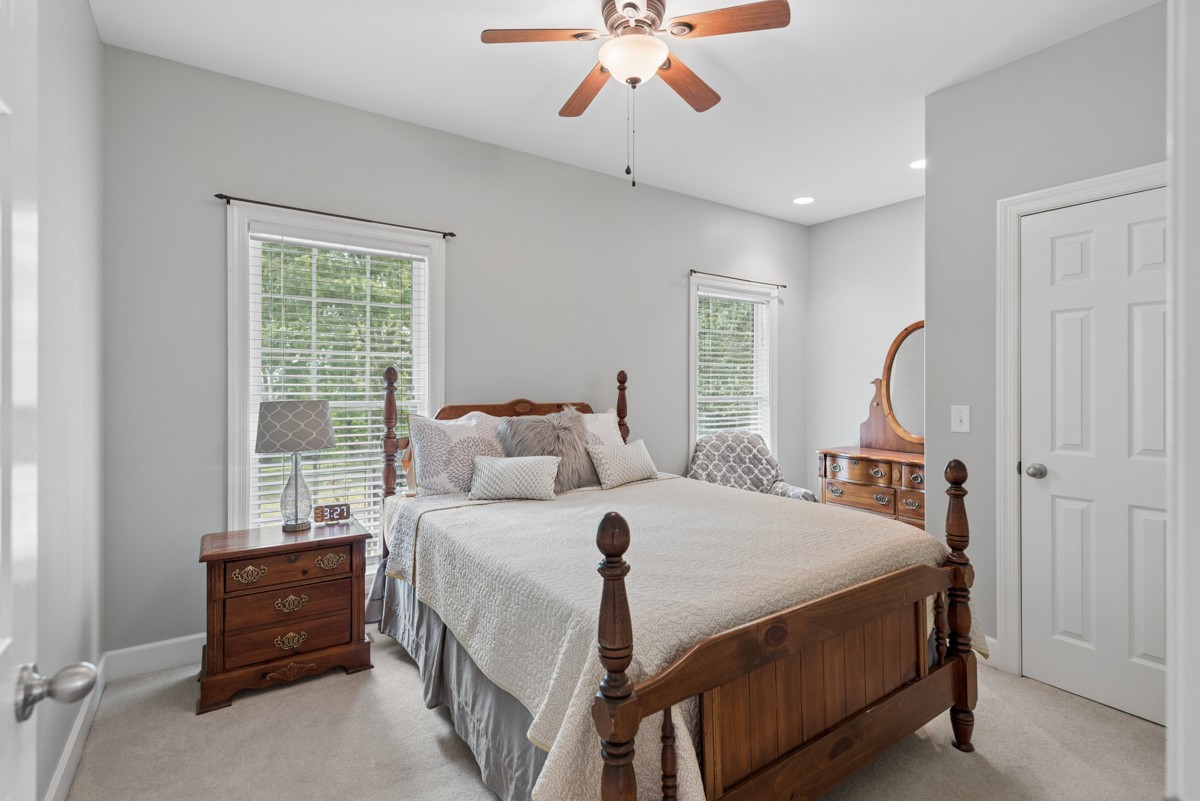 609 Statesville Road Watertown, TN 37184 - Photo 21 of 39