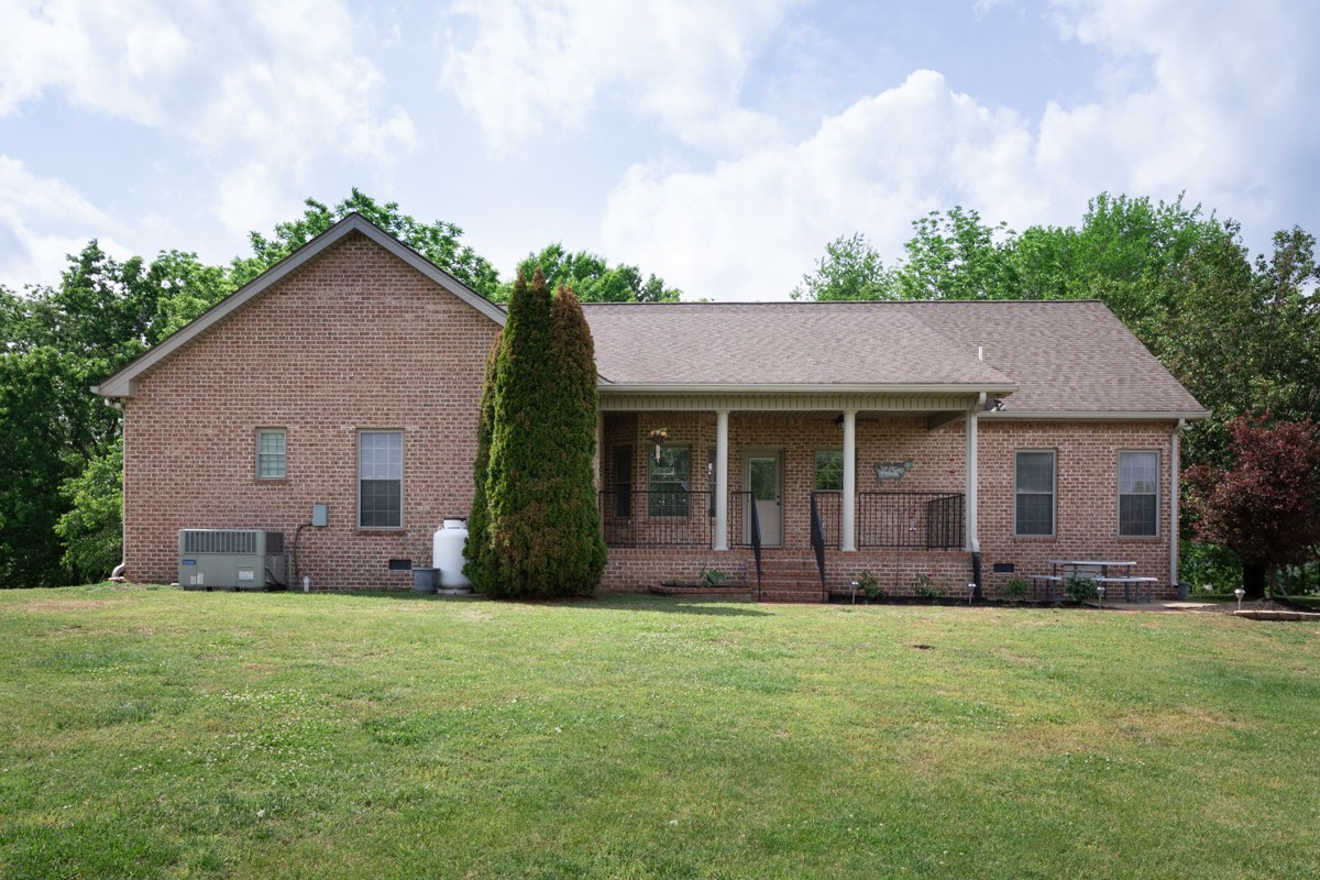 609 Statesville Road Watertown, TN 37184 - Photo 24 of 39