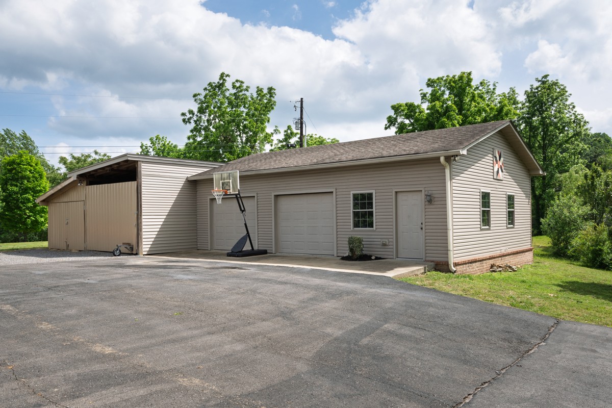 609 Statesville Road Watertown, TN 37184 - Photo 28 of 39