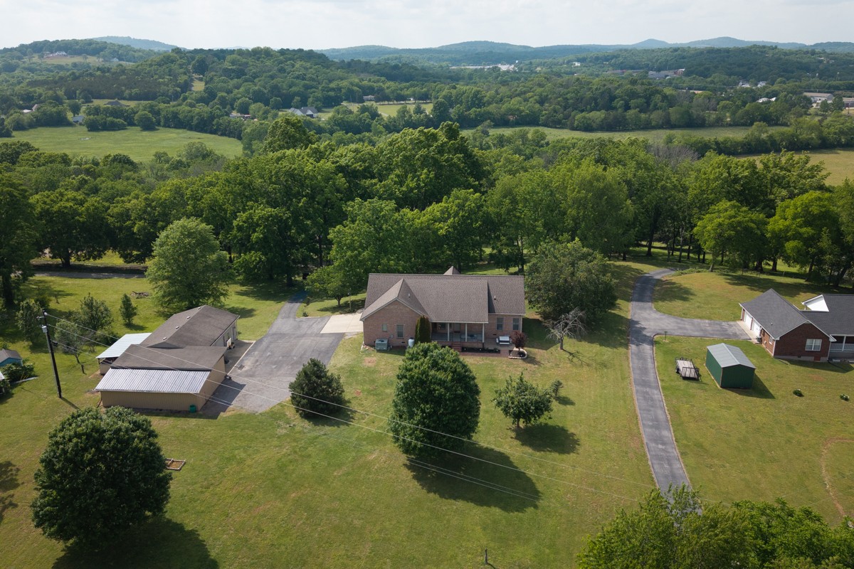 609 Statesville Road Watertown, TN 37184 - Photo 33 of 39