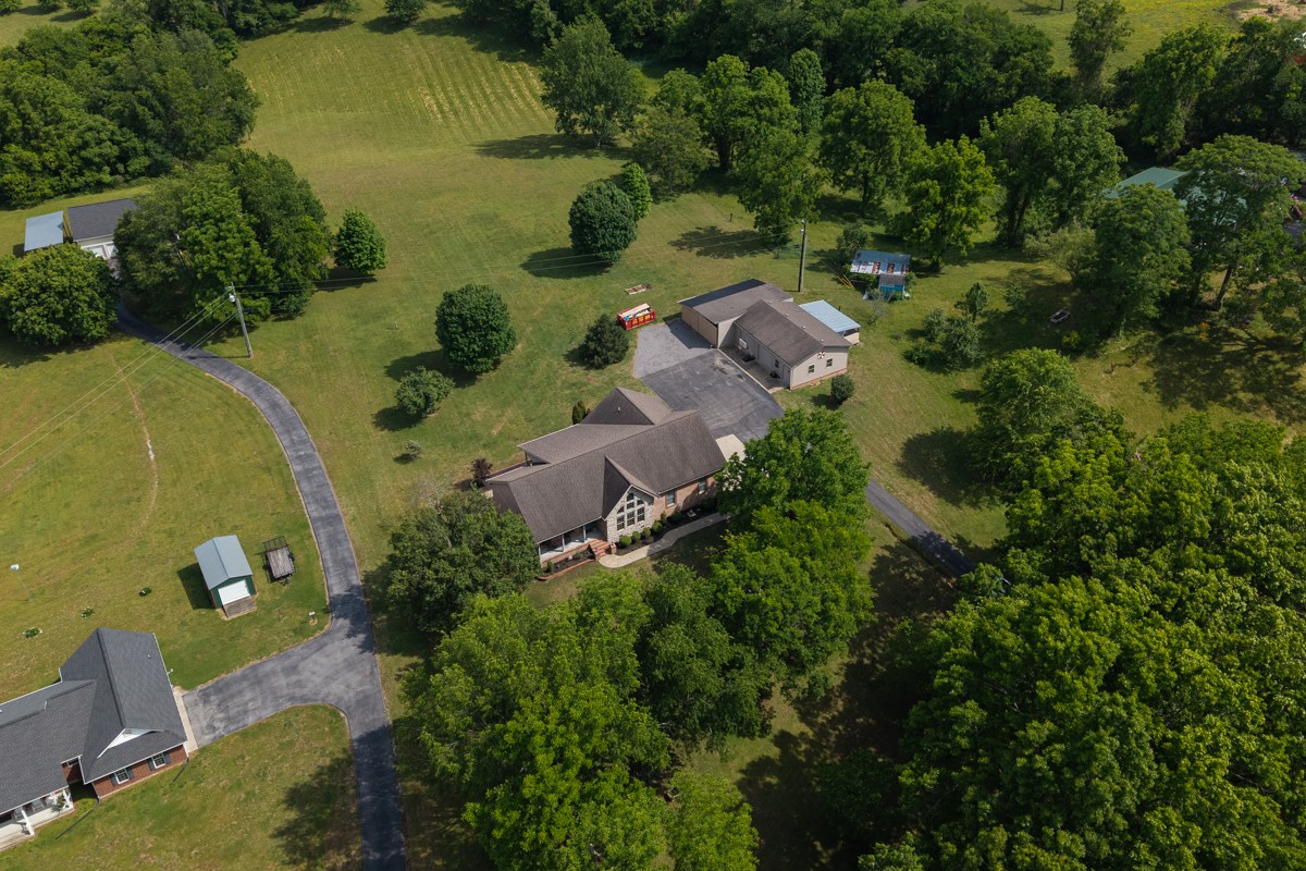 609 Statesville Road Watertown, TN 37184 - Photo 39 of 39
