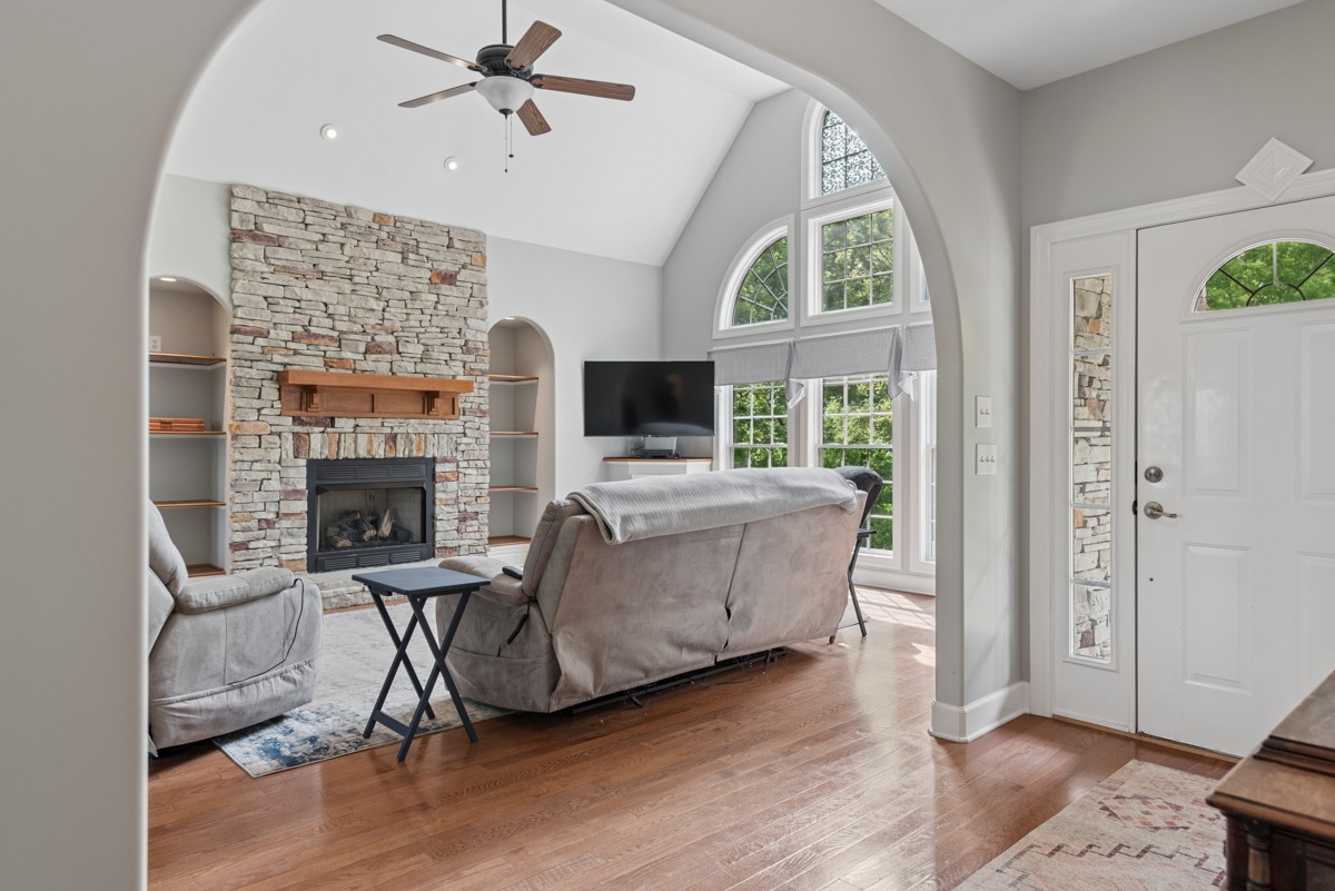609 Statesville Road Watertown, TN 37184 - Photo 6 of 39