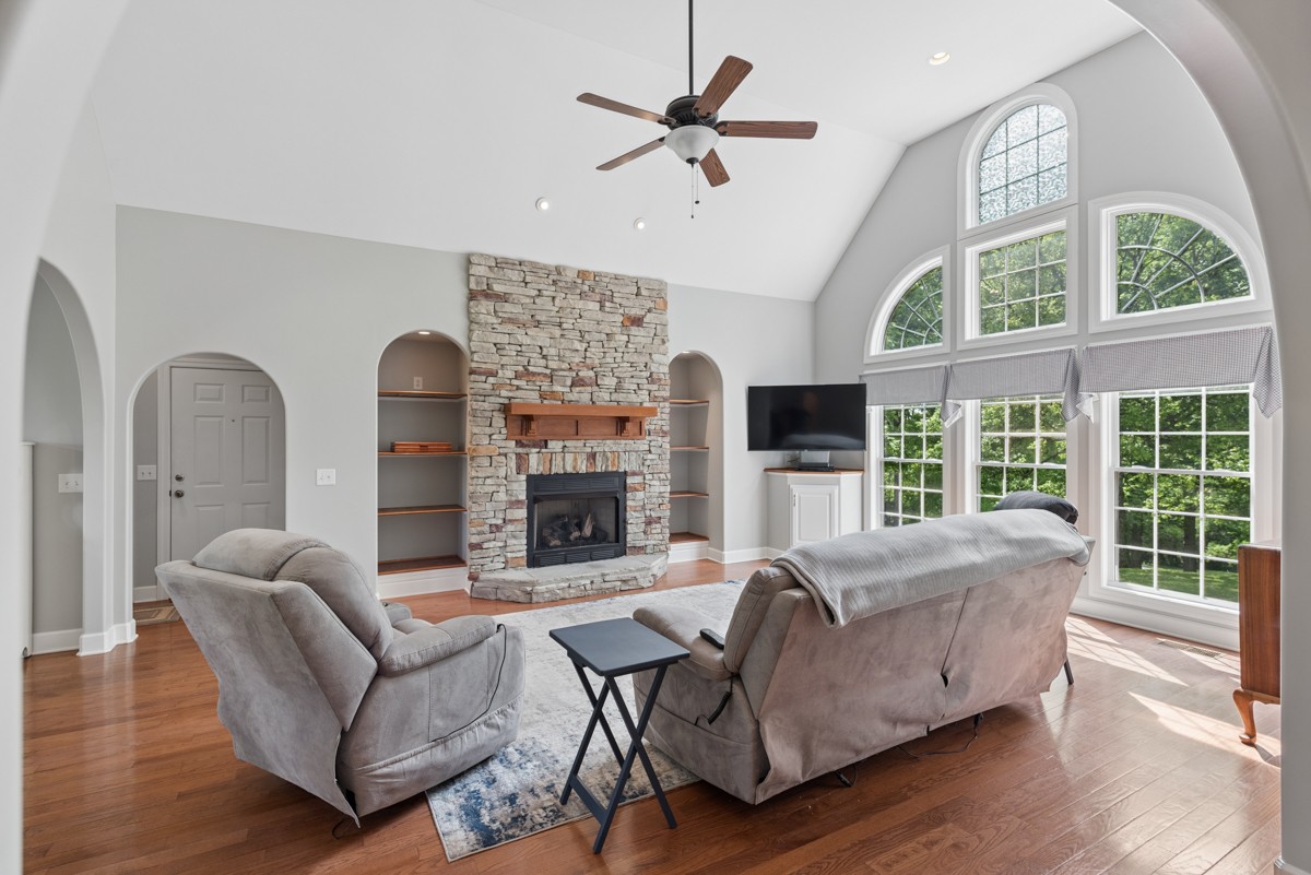 609 Statesville Road Watertown, TN 37184 - Photo 7 of 39